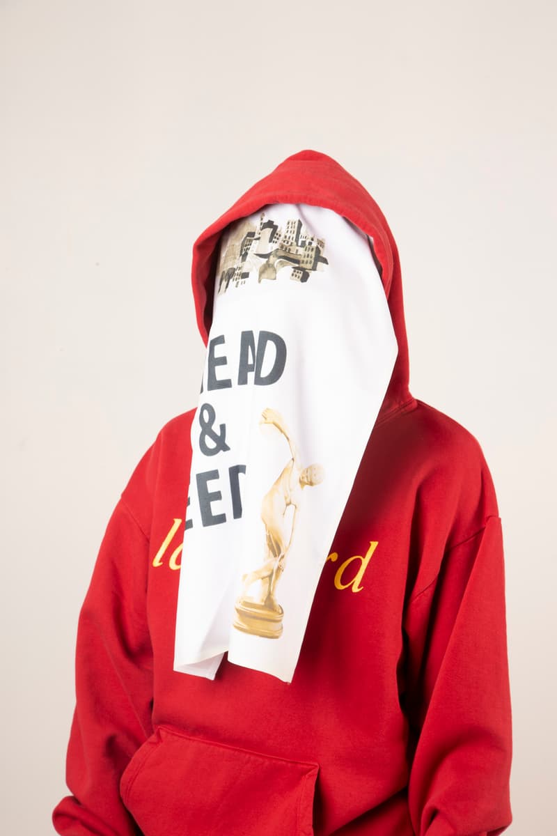 P.A.M. 联手 Cali DeWitt 带来 A Positive Message II 系列型录