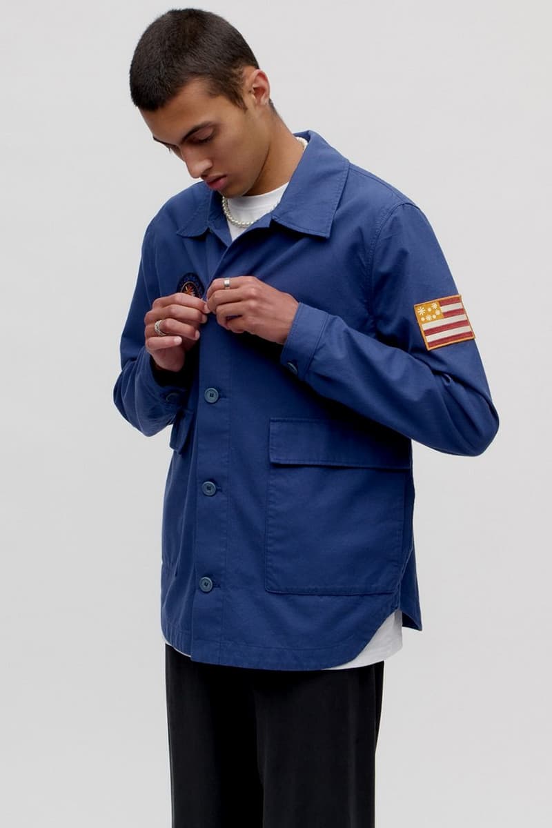 A Kind Of Guise 2021 秋冬系列首波單品正式登場