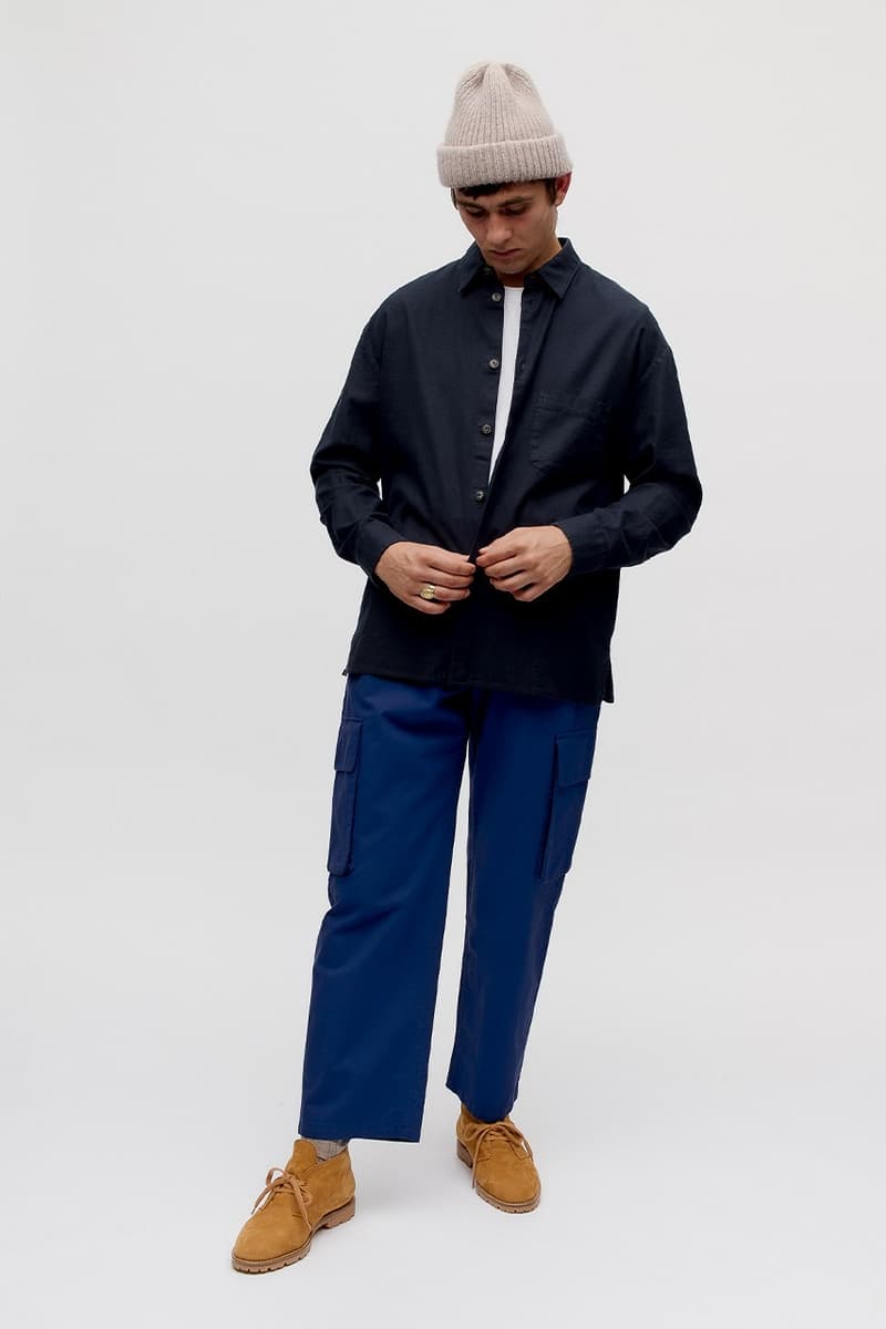 A Kind Of Guise 2021 秋冬系列首波單品正式登場