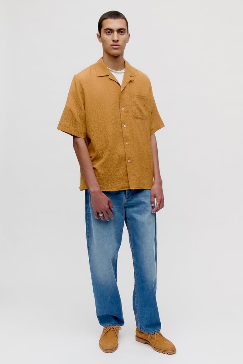 A Kind Of Guise 2021 秋冬系列首波單品正式登場