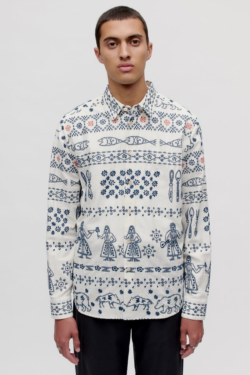 A Kind Of Guise 2021 秋冬系列首波單品正式登場