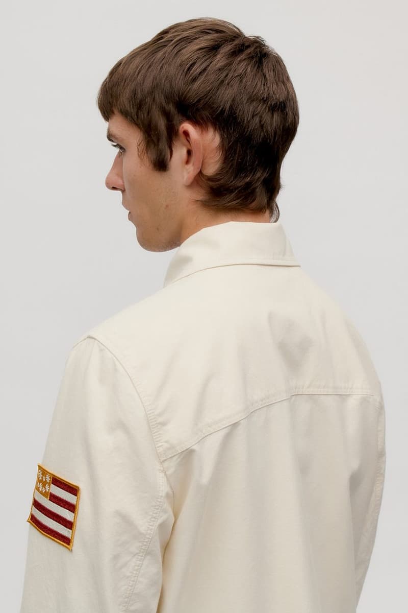 A Kind Of Guise 2021 秋冬系列首波單品正式登場