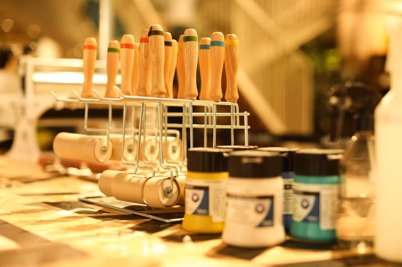 adidas TERREX 户外主题营活动回顾