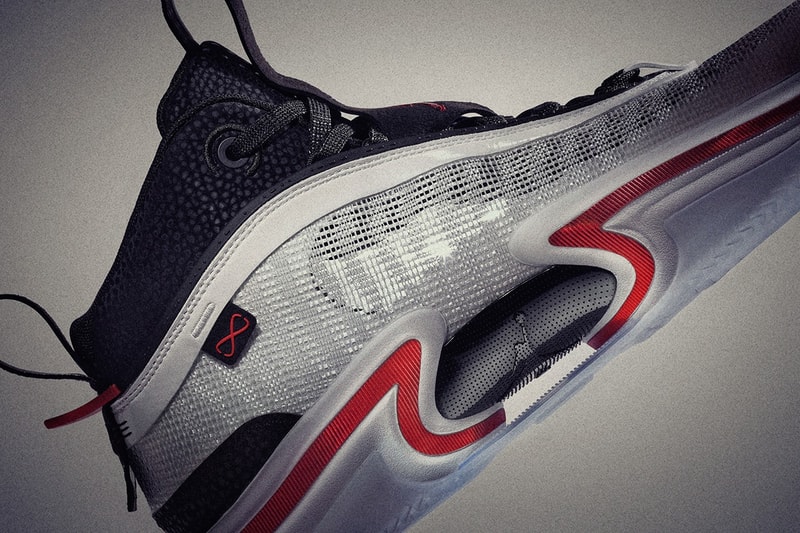 看得見的輕！Jordan Brand 最新科技籃球鞋款 Air Jordan 36 正式登場