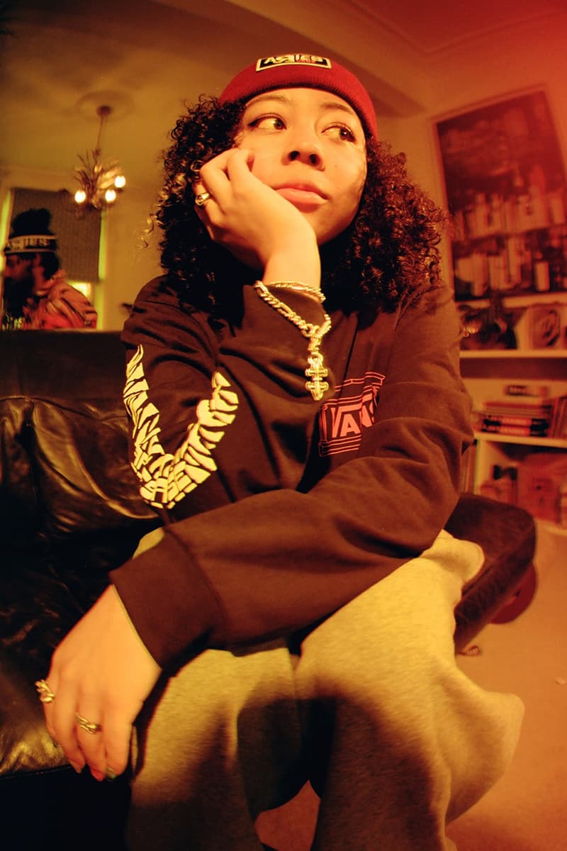 Aries x Vans 最新別注系列即將登場