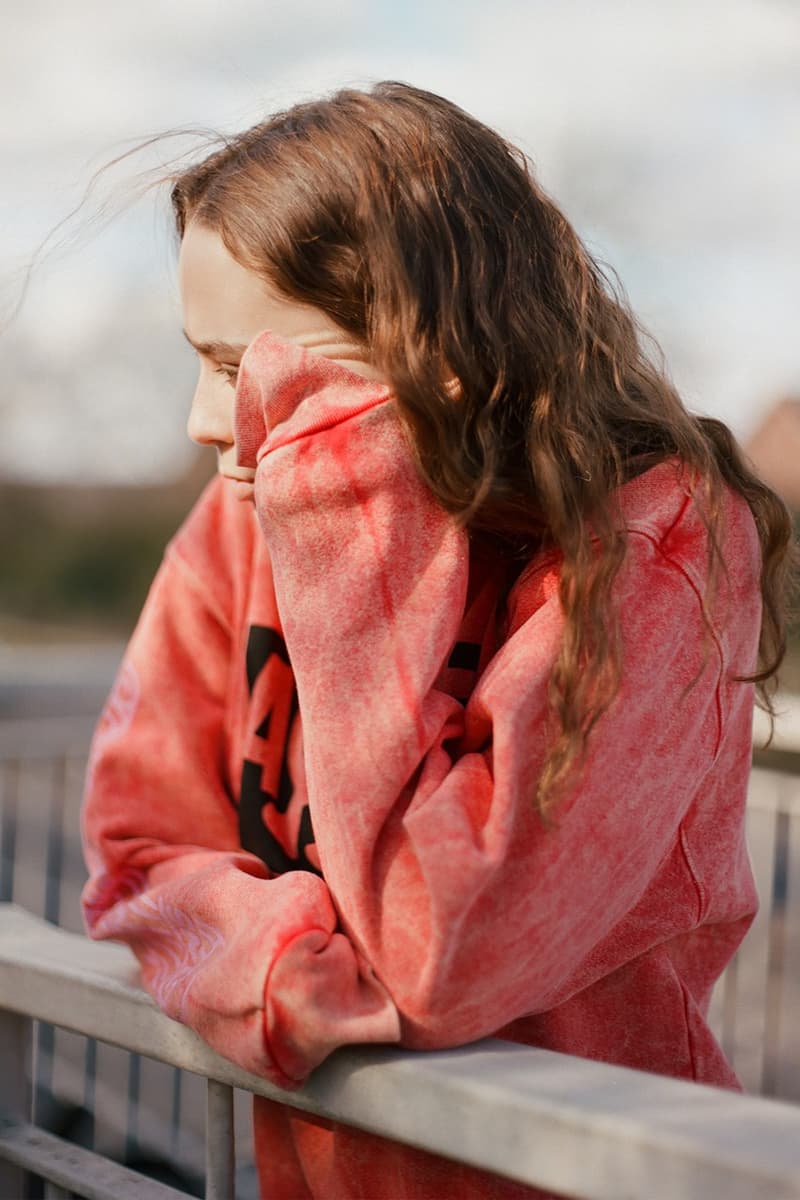 Aries x Vans 最新別注系列即將登場