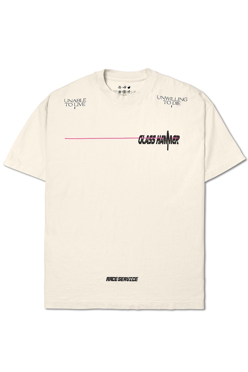 ASUS ROG x ACRONYM 全新联乘服饰系列「ACR ROG」正式登场