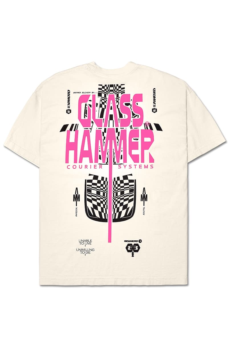 ASUS ROG x ACRONYM 全新联乘服饰系列「ACR ROG」正式登场