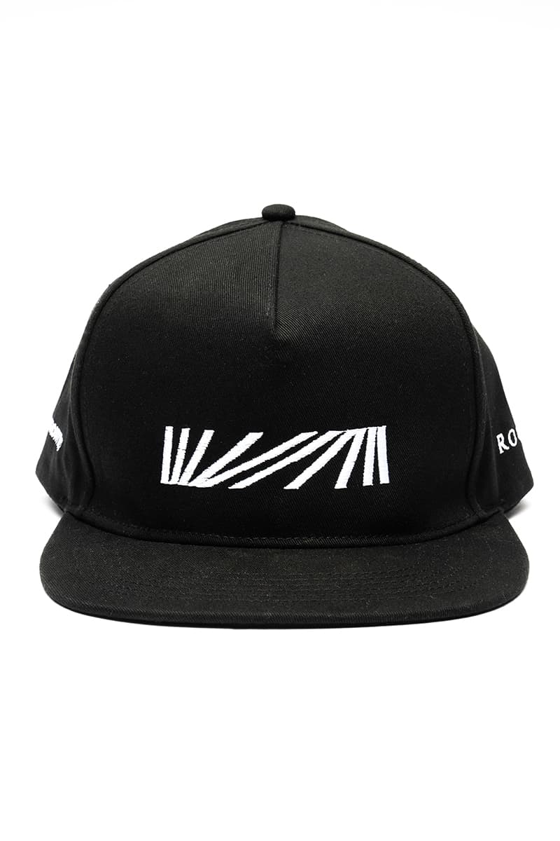 ASUS ROG x ACRONYM 全新联乘服饰系列「ACR ROG」正式登场