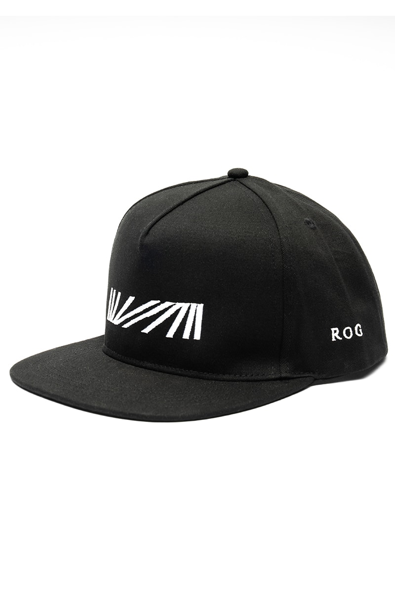 ASUS ROG x ACRONYM 全新联乘服饰系列「ACR ROG」正式登场