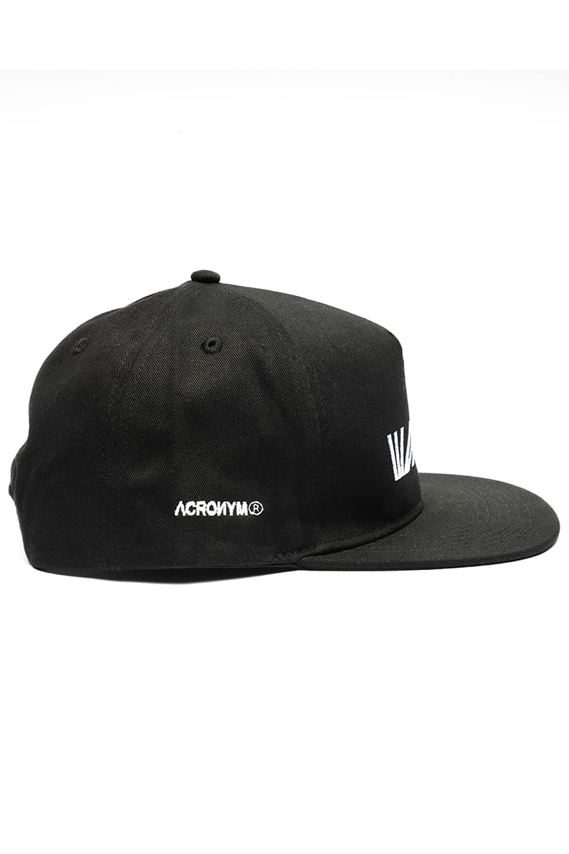 ASUS ROG x ACRONYM 全新联乘服饰系列「ACR ROG」正式登场