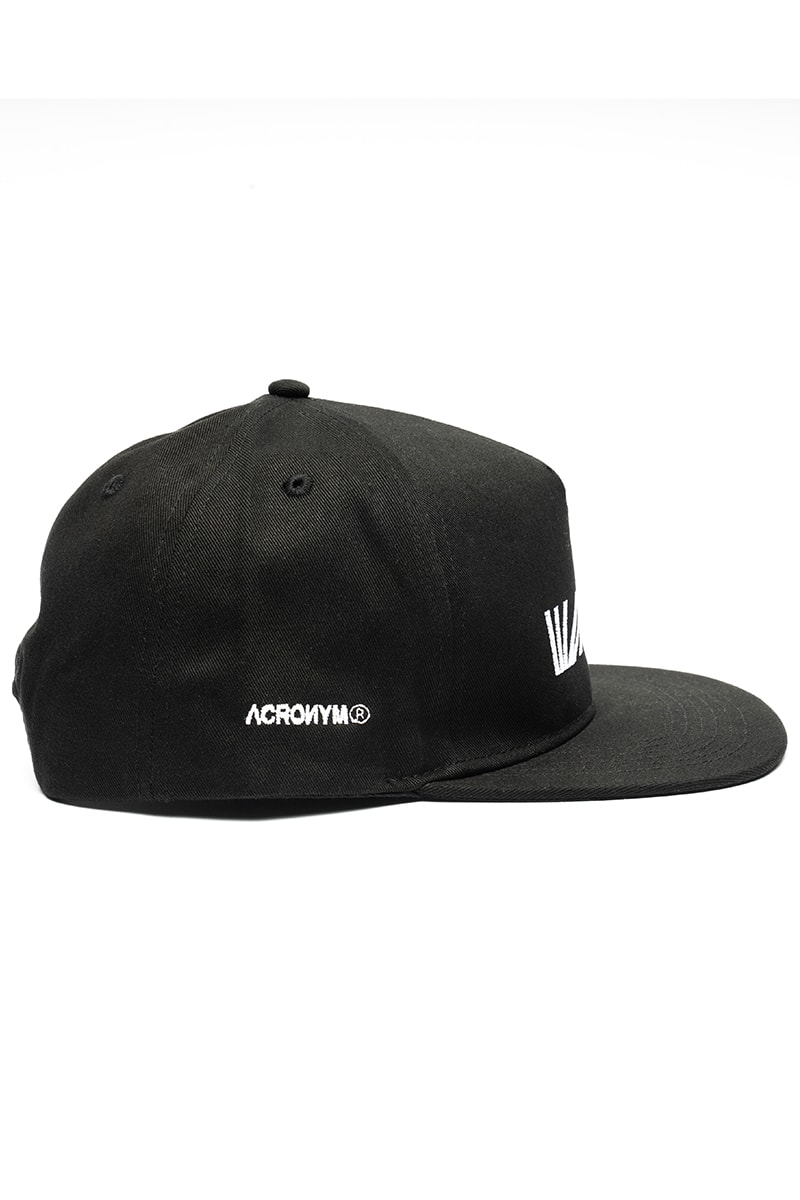 ASUS ROG x ACRONYM 全新联乘服饰系列「ACR ROG」正式登场