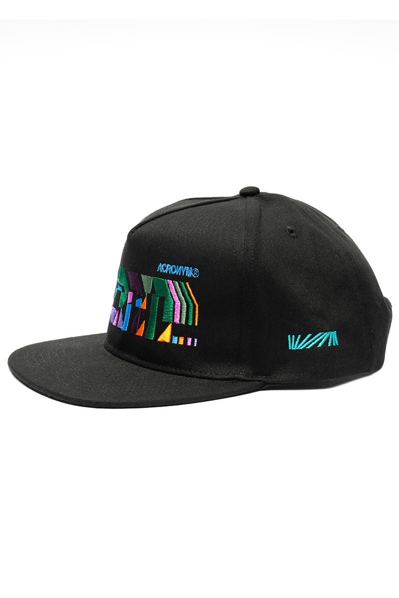 ASUS ROG x ACRONYM 全新联乘服饰系列「ACR ROG」正式登场