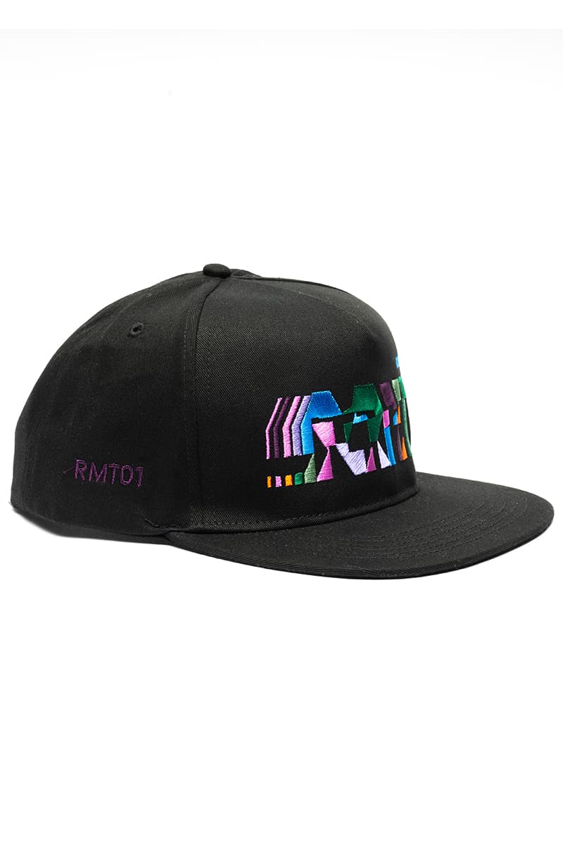 ASUS ROG x ACRONYM 全新联乘服饰系列「ACR ROG」正式登场