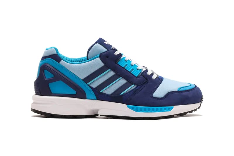 atmos x adidas Originals 最新联乘系列「Denim Pack」正式登场