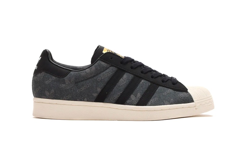 atmos x adidas Originals 最新联乘系列「Denim Pack」正式登场