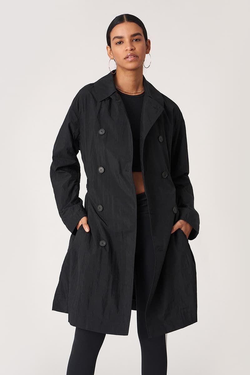 New Balance x Bandier 最新聯乘系列即將登場