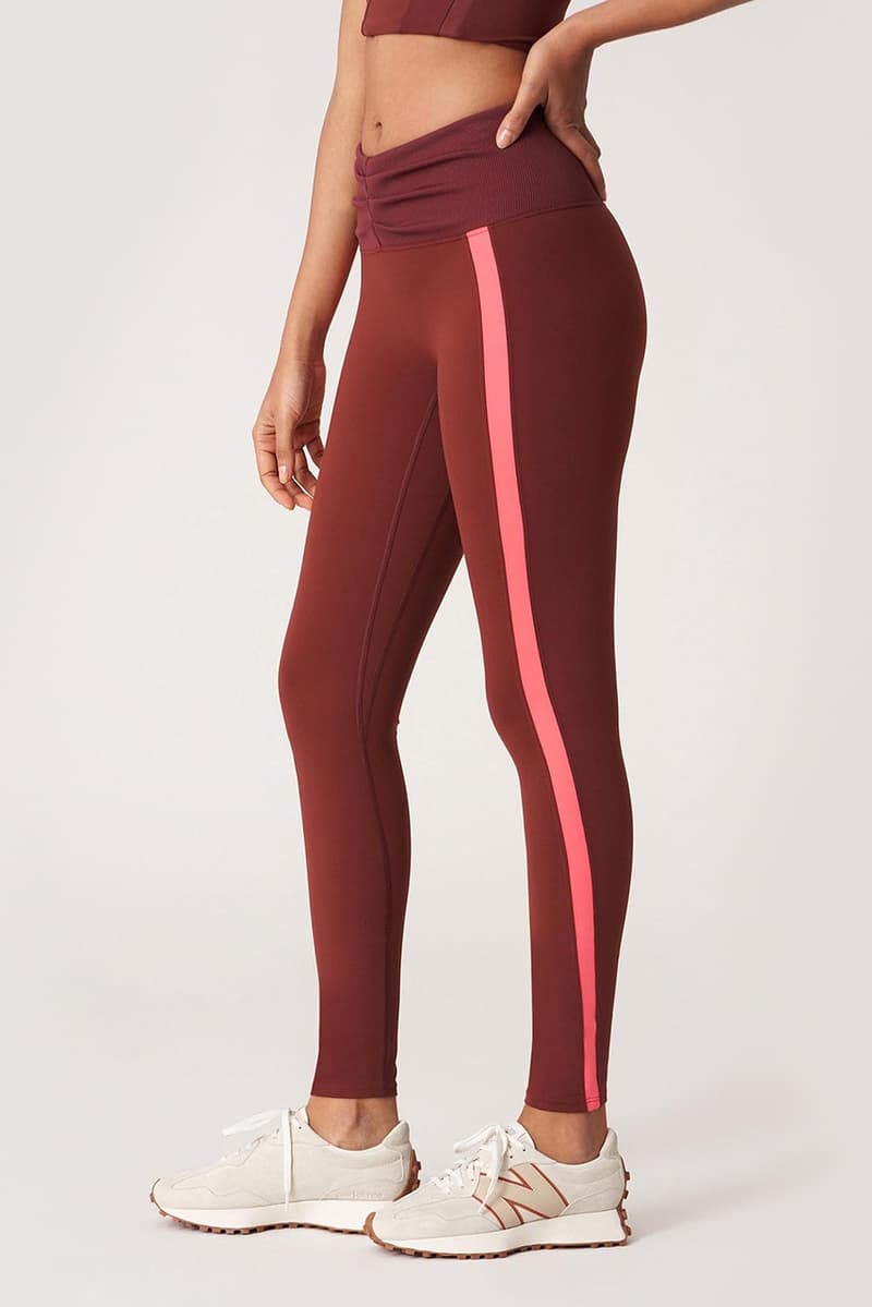 New Balance x Bandier 最新聯乘系列即將登場