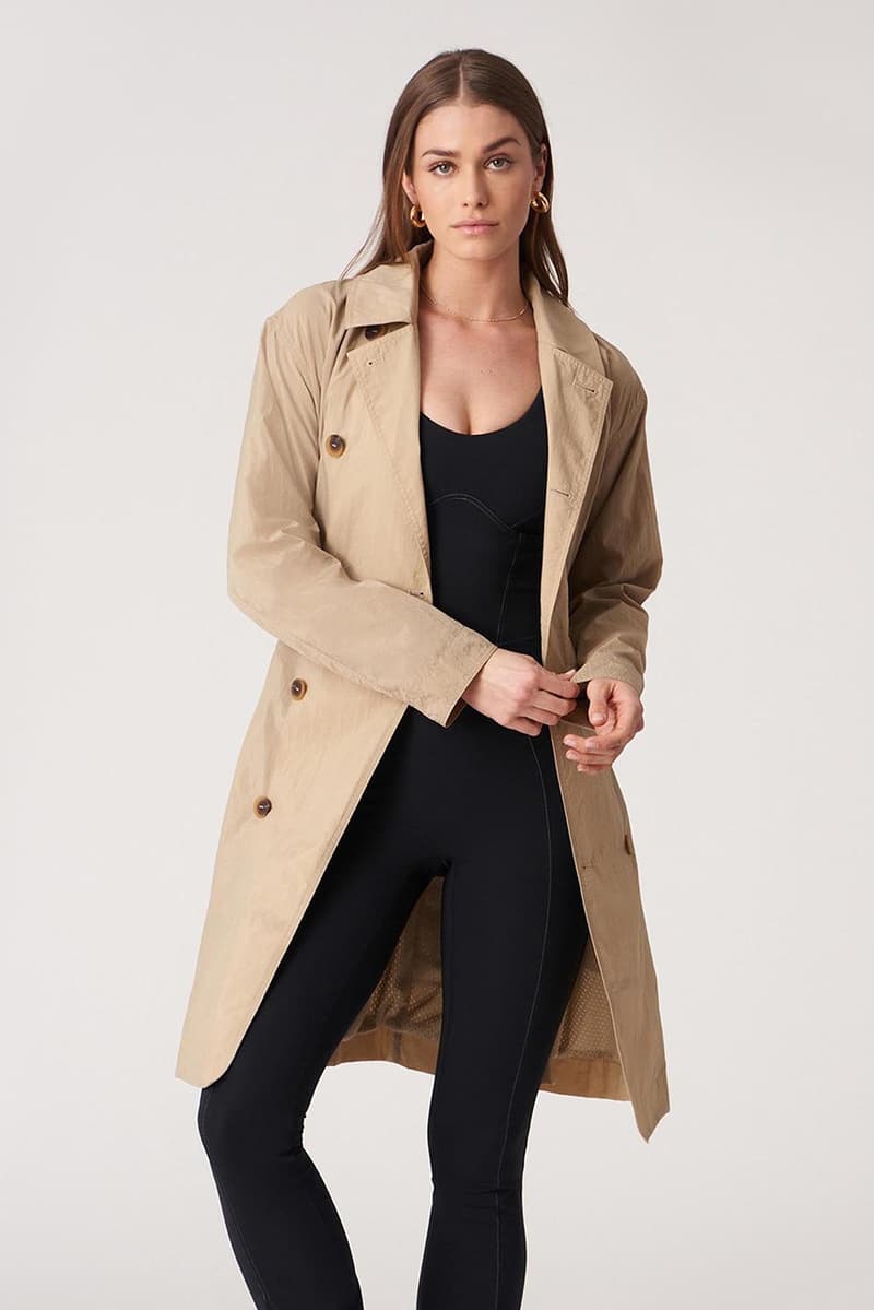 New Balance x Bandier 最新聯乘系列即將登場