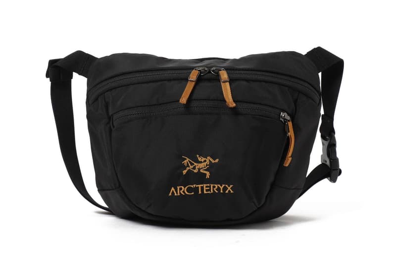 BEAMS 再度携手 Arc’teryx 打造全新联乘系列