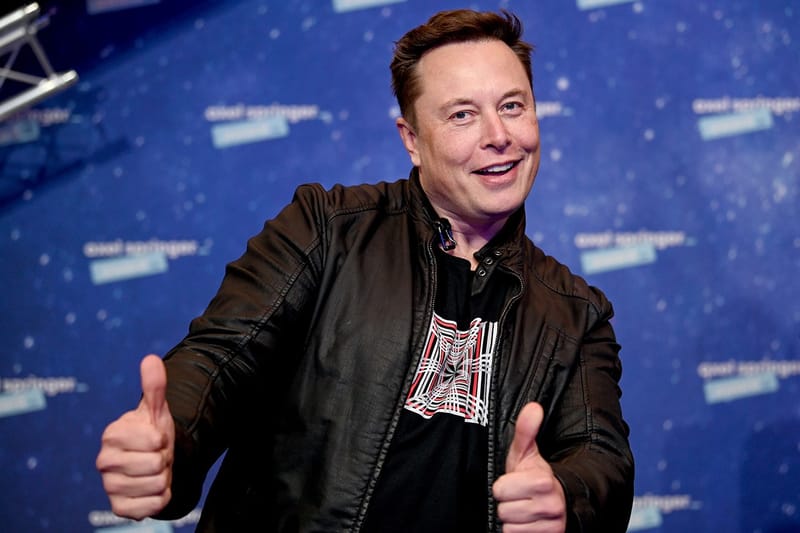 Bloomberg 公佈 2021 年度「全美最高收入高管」排名