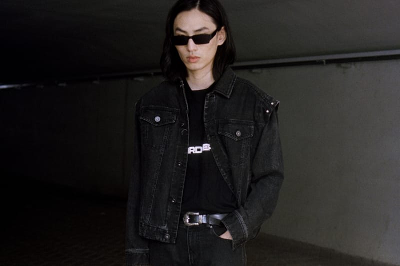 BOARDHEAD 正式发布 2021 秋冬系列 Lookbook
