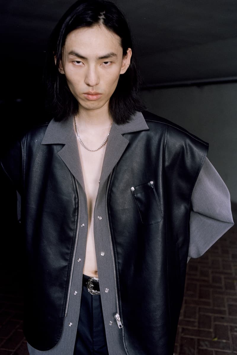 BOARDHEAD 正式发布 2021 秋冬系列 Lookbook