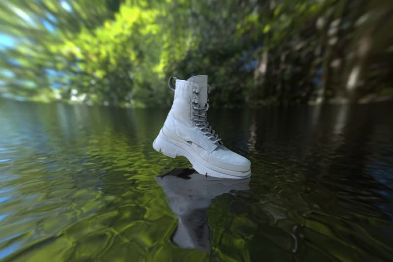 both 正式发布 2021 秋冬系列 Campaign