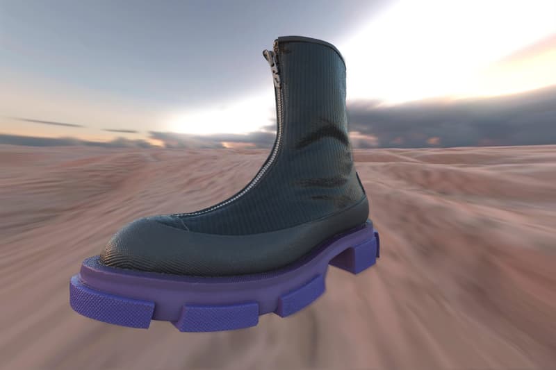 both 正式发布 2021 秋冬系列 Campaign