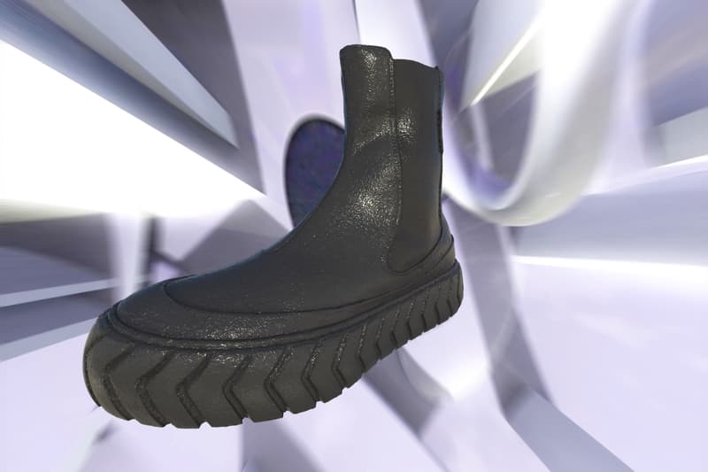 both 正式发布 2021 秋冬系列 Campaign