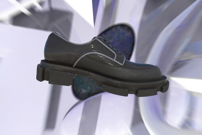 both 正式发布 2021 秋冬系列 Campaign