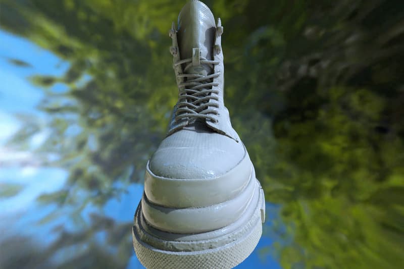 both 正式发布 2021 秋冬系列 Campaign