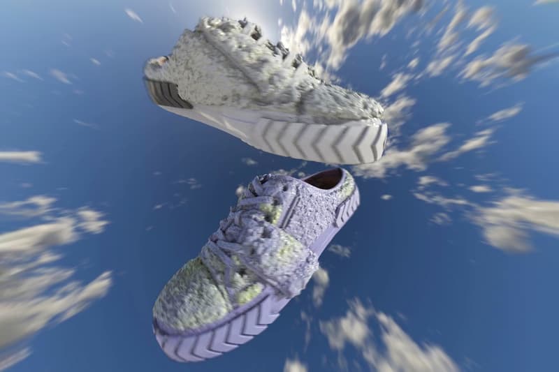 both 正式发布 2021 秋冬系列 Campaign