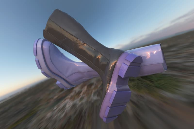 both 正式发布 2021 秋冬系列 Campaign