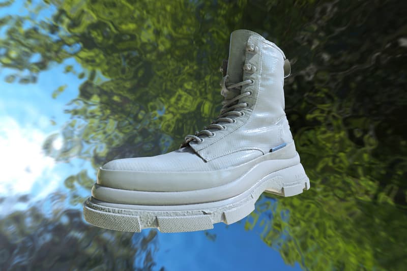 both 正式发布 2021 秋冬系列 Campaign