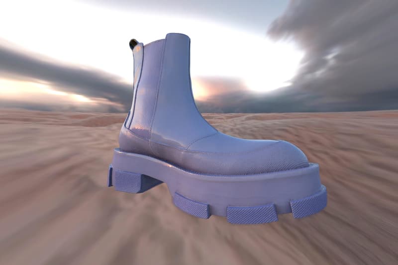 both 正式发布 2021 秋冬系列 Campaign