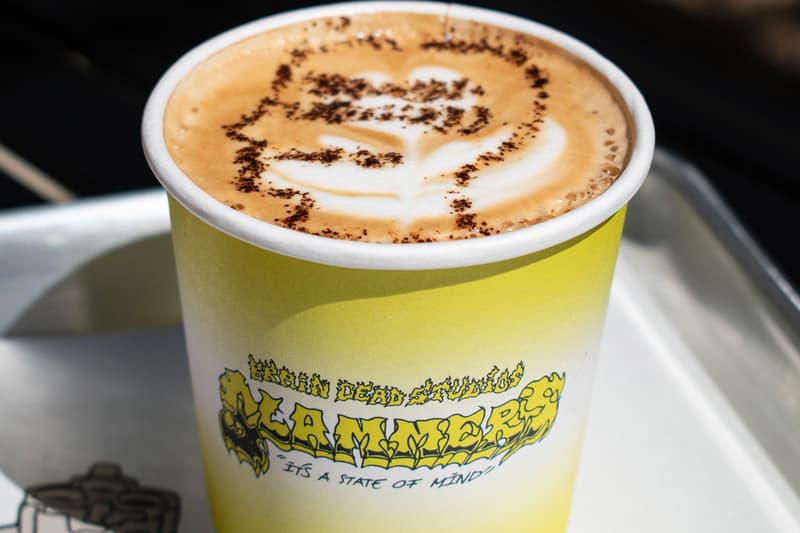 走進美國洛杉磯 Brain Dead Studios Fairfax 旗艦店舖