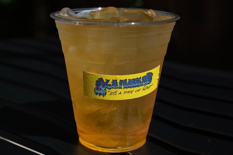 走進美國洛杉磯 Brain Dead Studios Fairfax 旗艦店舖