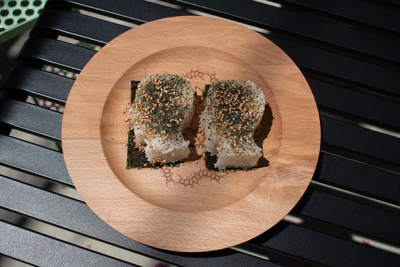 走進美國洛杉磯 Brain Dead Studios Fairfax 旗艦店舖