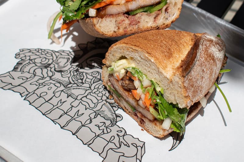 走進美國洛杉磯 Brain Dead Studios Fairfax 旗艦店舖