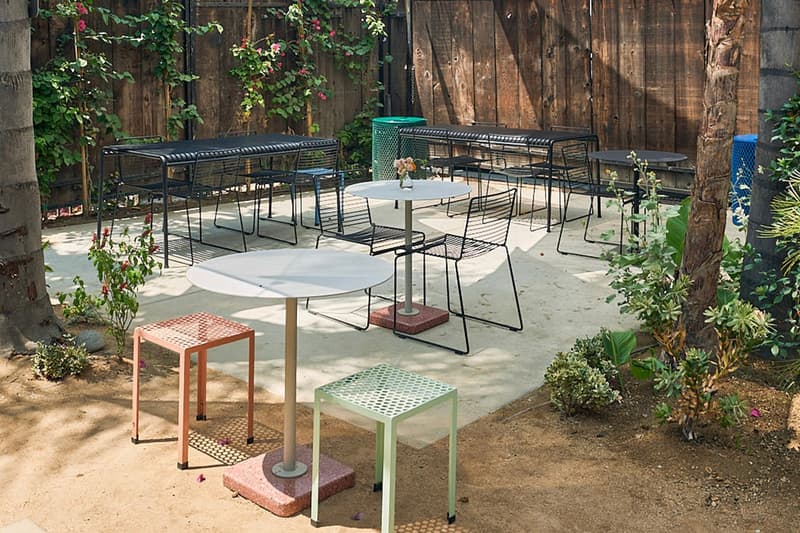 走進美國洛杉磯 Brain Dead Studios Fairfax 旗艦店舖