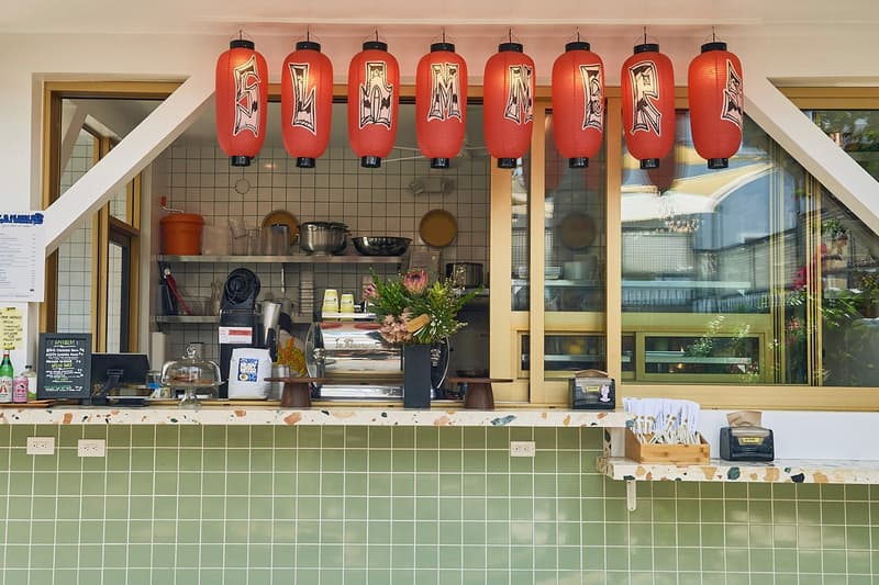 走進美國洛杉磯 Brain Dead Studios Fairfax 旗艦店舖