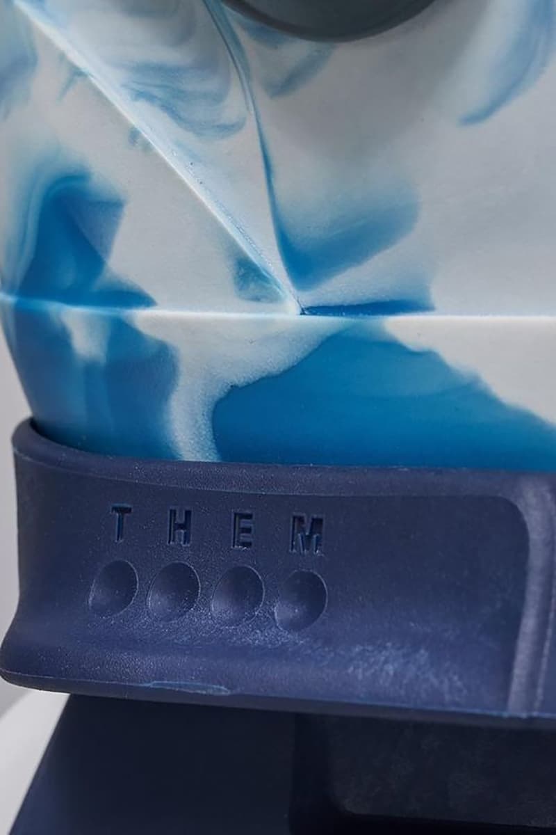 Brain Dead 攜手滑輪單位 THEM SKATES 打造最新聯乘系列