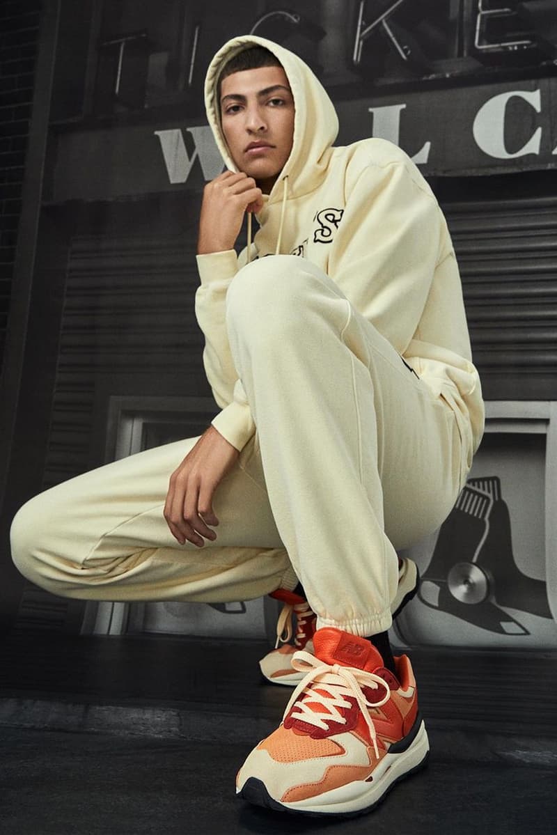 Concepts x New Balance 最新「Headin’ Home」聯乘系列即將登場