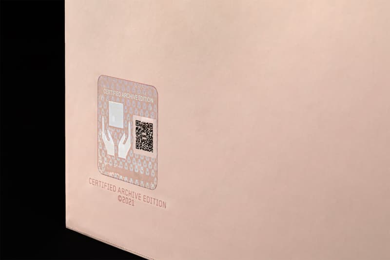 Daniel Arsham 全新 MODERN ARTIFACTS 系列 002 《被侵蚀的泰迪熊》正式登场