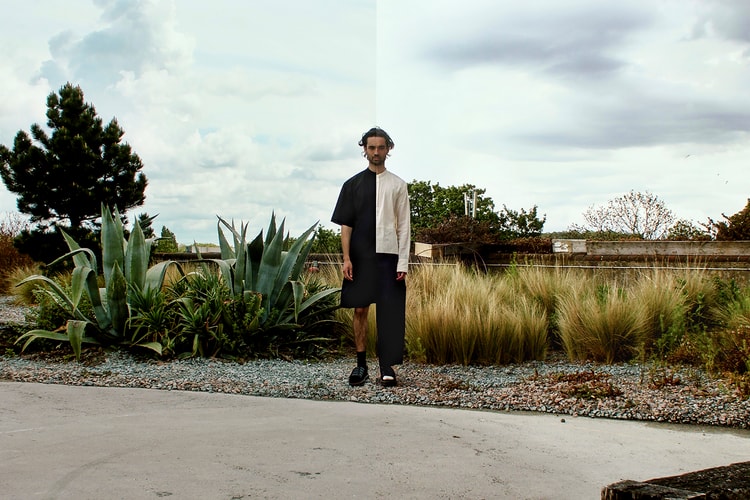 Dr. Martens x Suicoke 全新 DM MURA 聯名鞋款登場