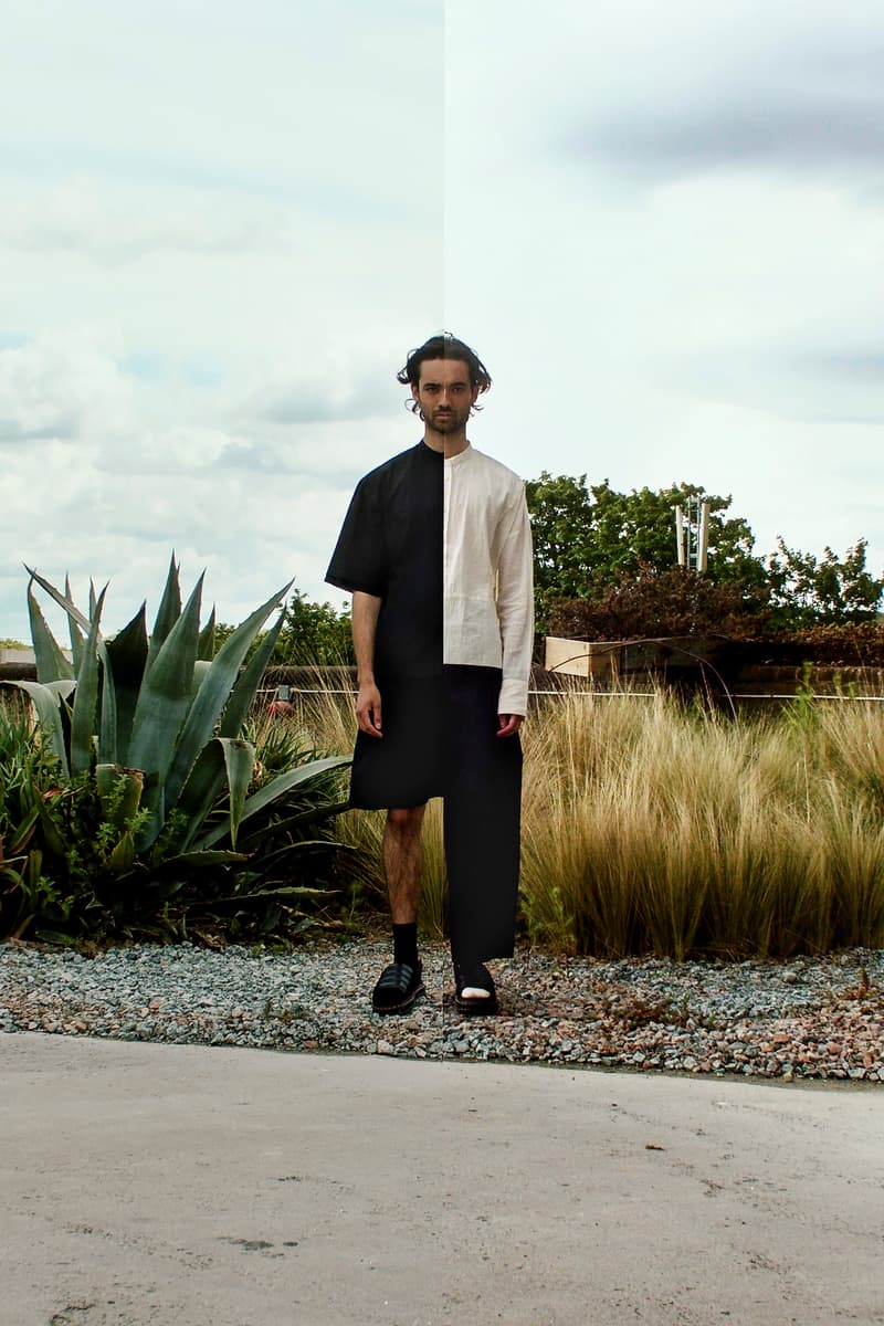 Dr. Martens X Suicoke 全新 DM MURA 聯名鞋款登場