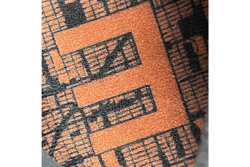 Eminem x Air Jordan 3 從未曝光 2012 年聯乘 Sample 鞋款