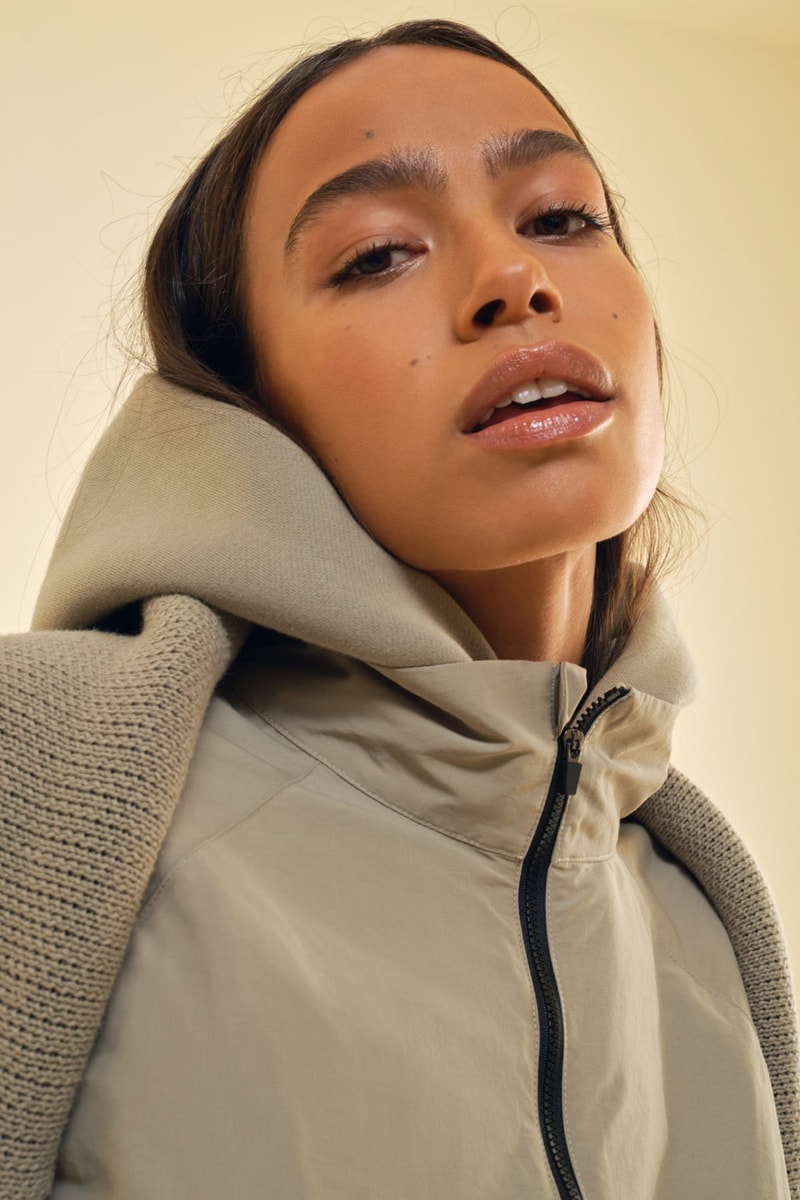 Fear of God ESSENTIALS 2021 秋季系列 Lookbook 正式发布