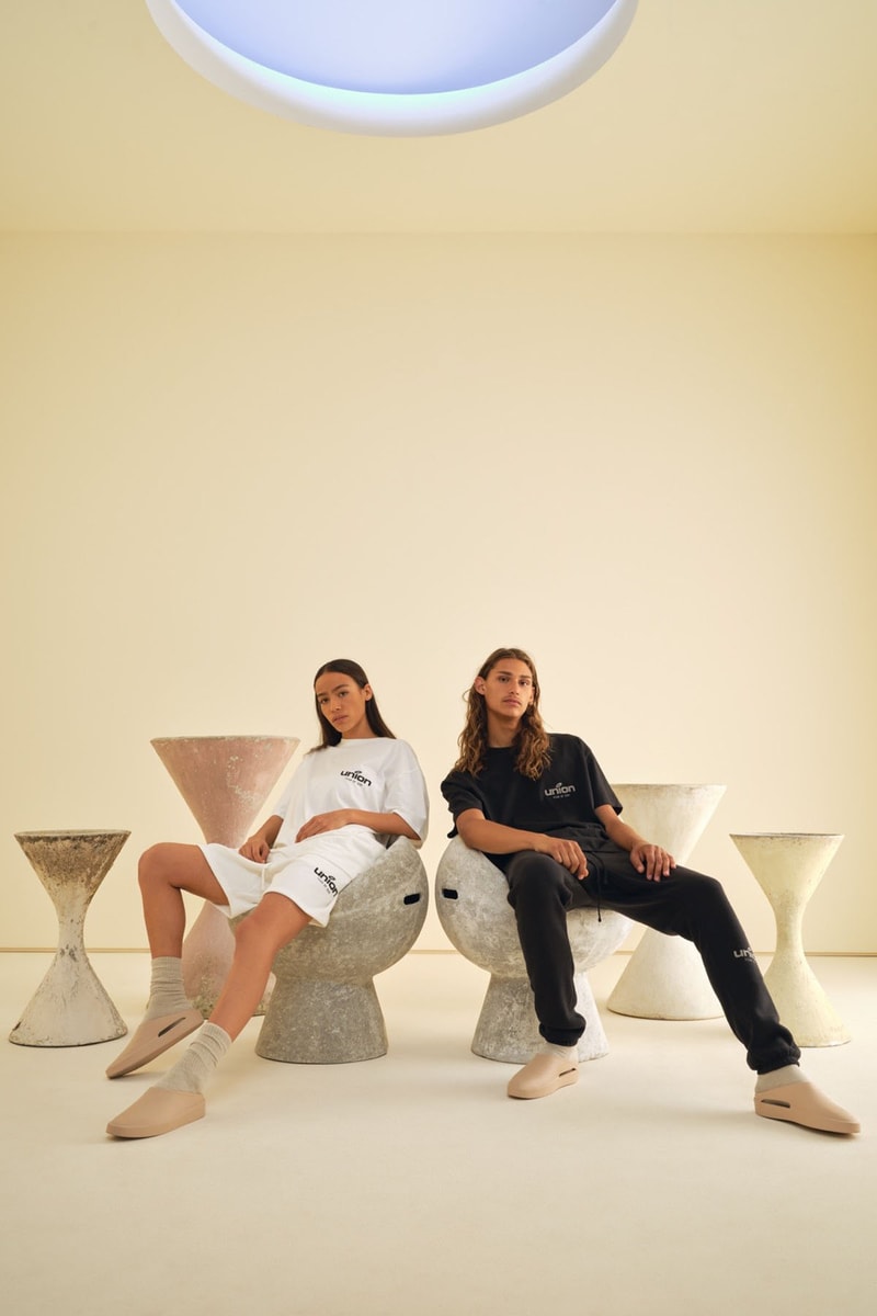 Fear of God ESSENTIALS 2021 秋季系列 Lookbook 正式发布